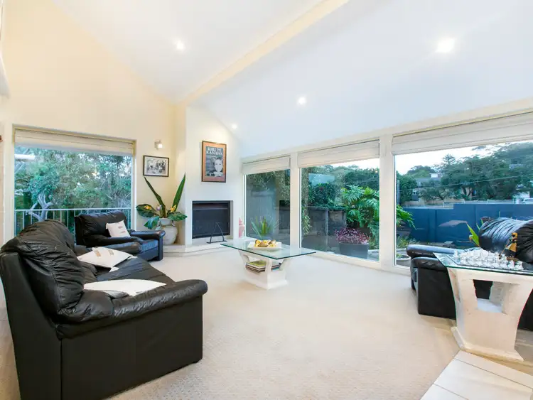 Fifth view of Homely house listing, 124 Barrenjoey Rd, Mona Vale NSW 2103