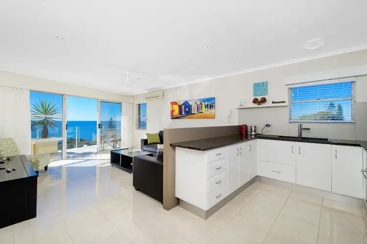 Fourth view of Homely unit listing, 4/8 Burrawan Street, Port Macquarie NSW 2444