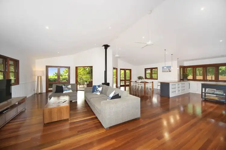 Fifth view of Homely house listing, 110 Marnie Crescent, Doonan QLD 4562
