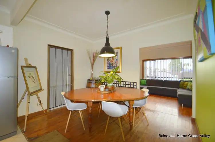 Fourth view of Homely house listing, 28 Tanderra Street, Colyton NSW 2760