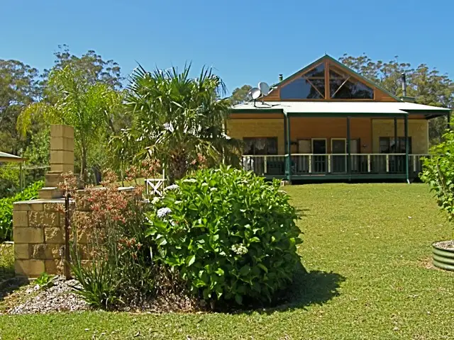 Main view of Homely rural property listing, Lot 12 Clyde Ridge Road, Milton NSW 2538