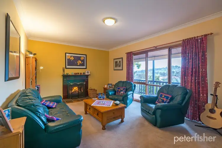 Fifth view of Homely house listing, 3 Sophie Drive, Orange NSW 2800