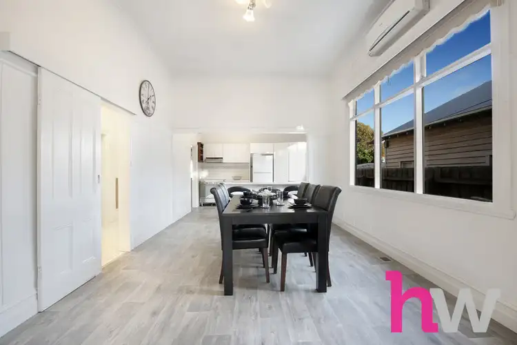 Fifth view of Homely house listing, 79 Fitzroy Street, Geelong VIC 3220