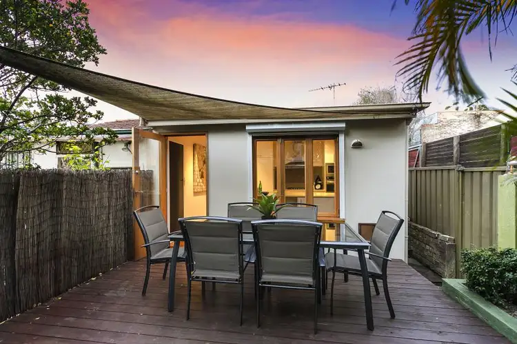 Sixth view of Homely house listing, 75 Chelmsford Street, Newtown NSW 2042