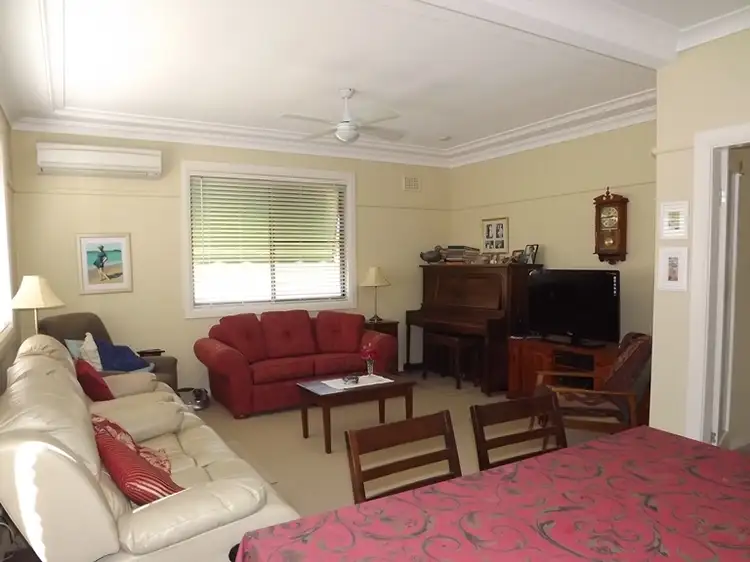 Fifth view of Homely house listing, 8 Charles St, Coonabarabran NSW 2357