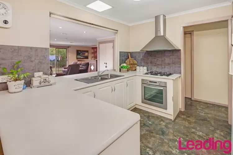 Second view of Homely house listing, 9 Gleneagles Drive, Sunbury VIC 3429