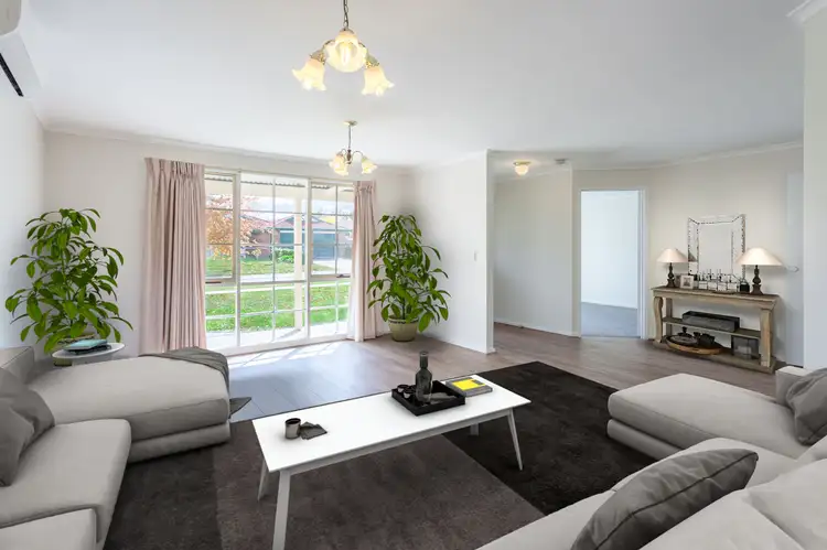 Second view of Homely house listing, 7 Sunny Park Close, Gisborne VIC 3437