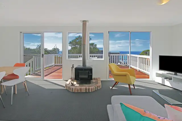 Third view of Homely house listing, 52 Donlan Road, Mollymook NSW 2539