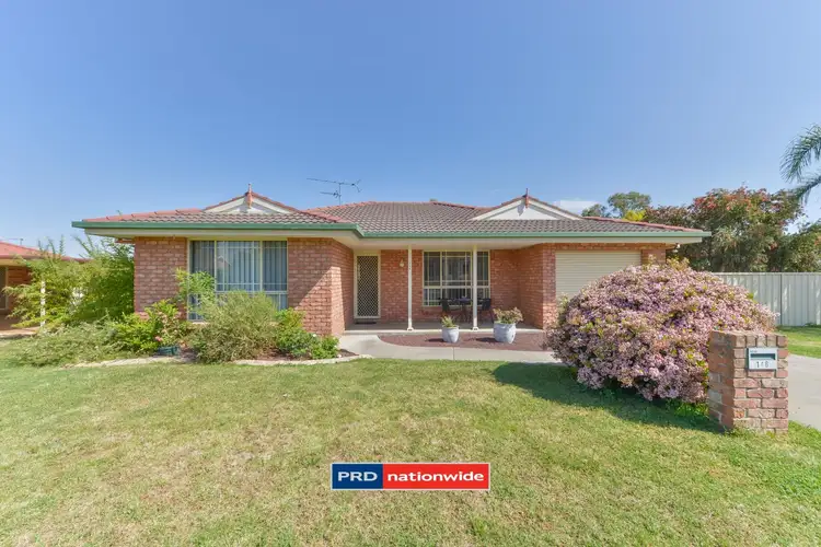Main view of Homely house listing, 146 Garden Street, Tamworth NSW 2340