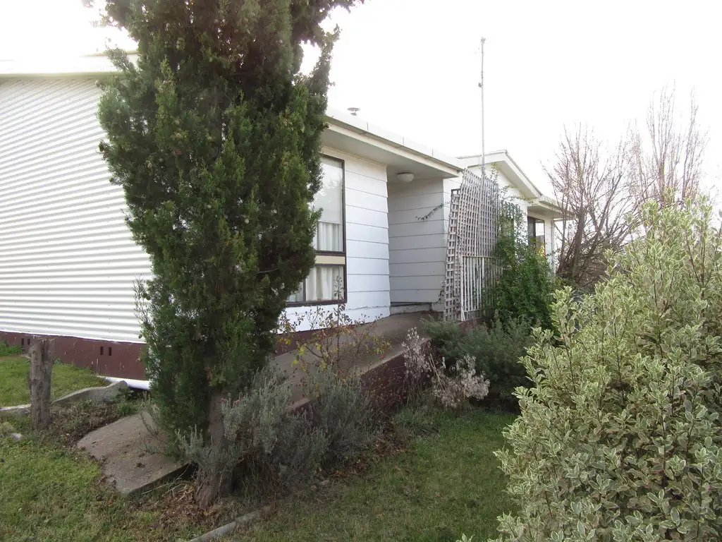 Main view of Homely house listing, 30 Clarke St, Nimmitabel NSW 2631
