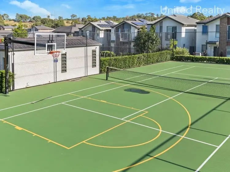 Sixth view of Homely house listing, 142 Middleton Drive, Middleton Grange NSW 2171