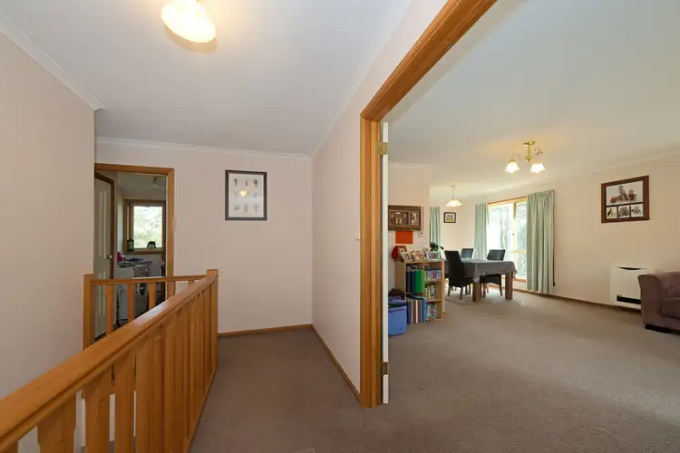 Fifth view of Homely townhouse listing, 3/9 Summer Court, Mount Nelson TAS 7007