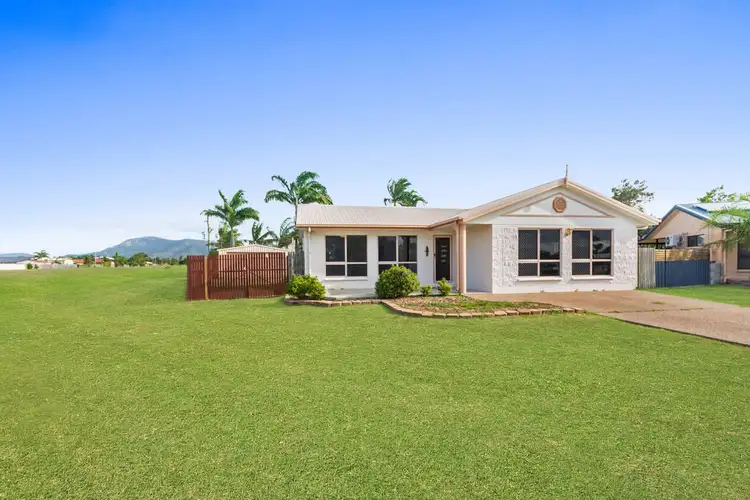 Second view of Homely house listing, 10 Waterman Close, Kirwan QLD 4817