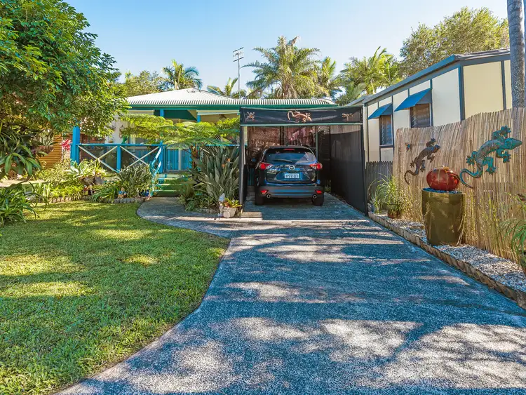 25/44 Tait Street, Tewantin QLD 4565