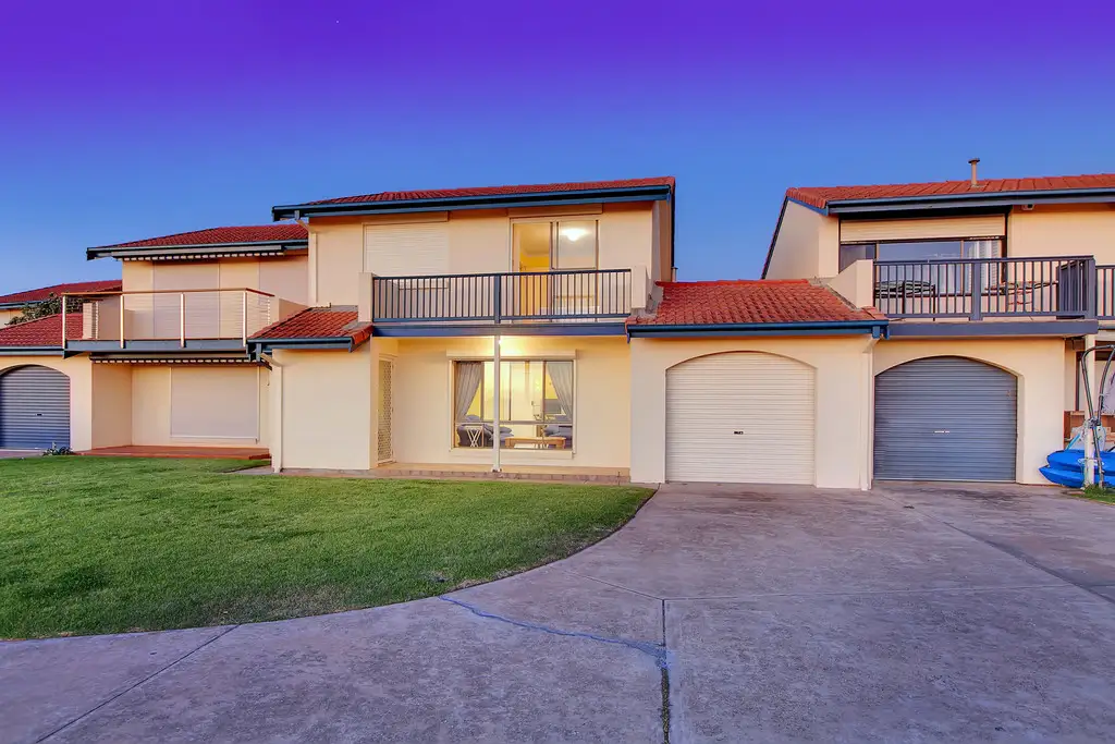 Main view of Homely house listing, 6/330 Esplanade, Moana SA 5169