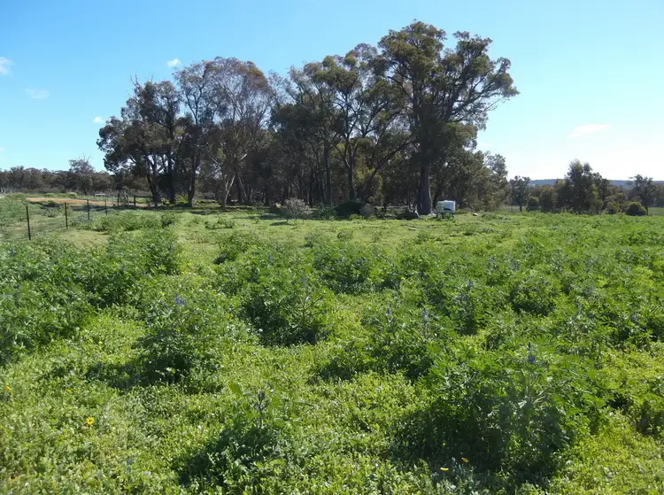 Lot 404 Brushtail Brow, Bakers Hill WA 6562