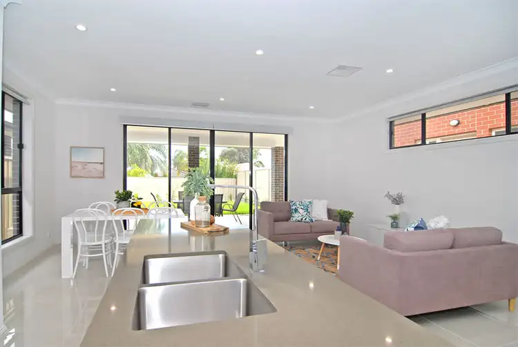 Fifth view of Homely house listing, 8b Rostrevor Avenue, Rostrevor SA 5073