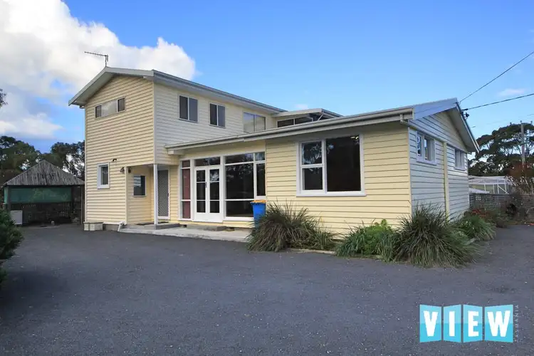 Main view of Homely house listing, 2 Falmouth Street, St Helens TAS 7216