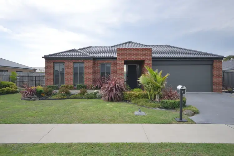 7 SCHRADER COURT, Eastwood VIC 3875