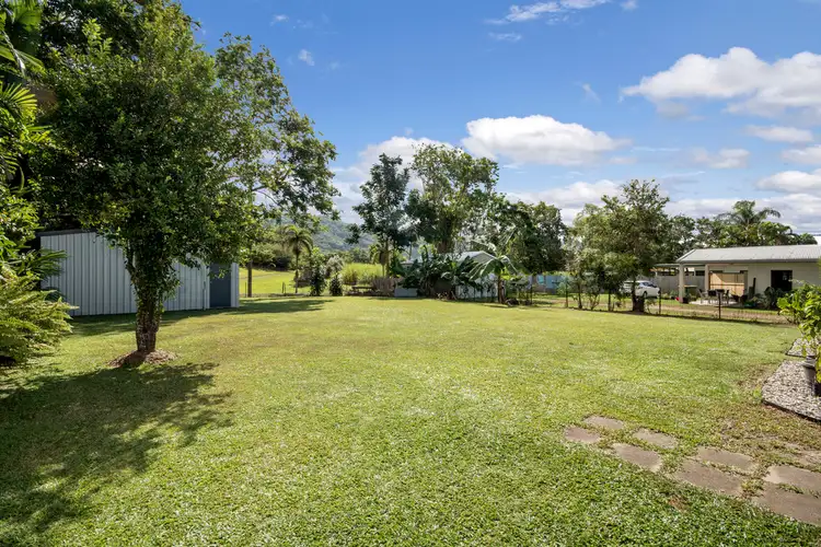 Sixth view of Homely house listing, 33 Pringle Street, Mossman QLD 4873