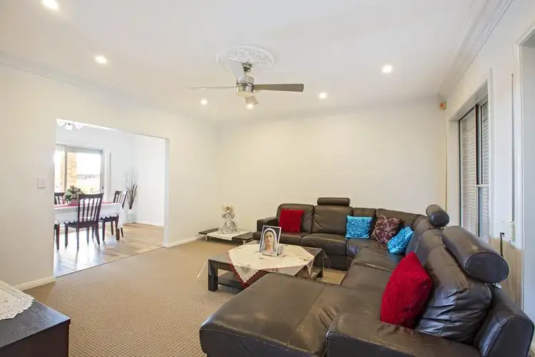 Second view of Homely house listing, 9 Cartwright Street, Bonnyrigg Heights NSW 2177