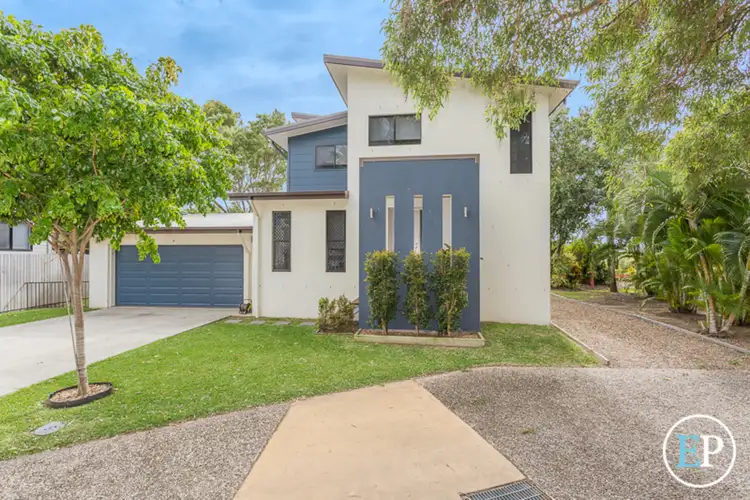 Main view of Homely house listing, 7/32 Bassett Street, North Mackay QLD 4740