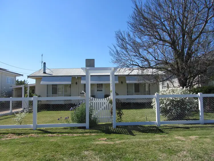 Main view of Homely house listing, 57 Gwydir Street, Moree NSW 2400