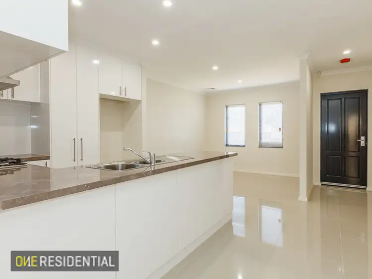 Fourth view of Homely house listing, 1/3 Merino Court, Thornlie WA 6108