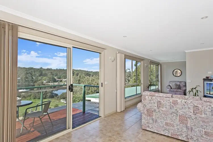 Third view of Homely house listing, 22 Nelligen Place, Nelligen NSW 2536