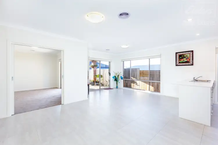 Third view of Homely house listing, 22 Rockley Parade, Googong NSW 2620