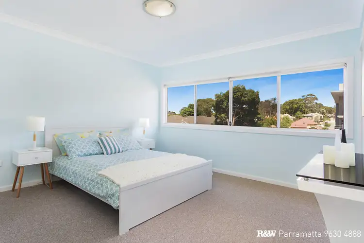 Fourth view of Homely townhouse listing, 3/37 Asquith Street, Silverwater NSW 2128