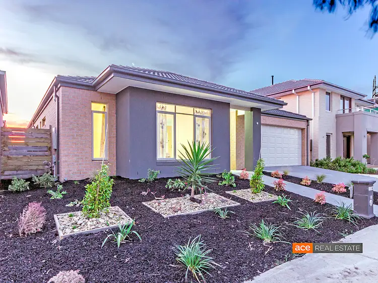 Second view of Homely house listing, 64 Penshurst Avenue, Williams Landing VIC 3027