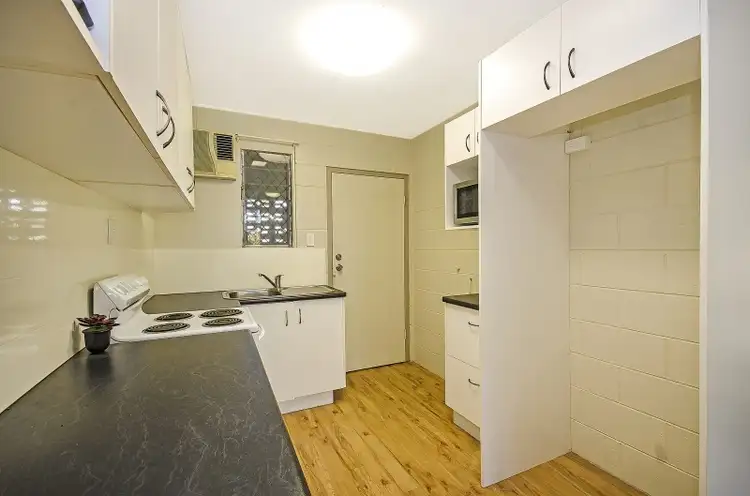 Third view of Homely block of units listing, 81 Lockheed Street, Garbutt QLD 4814