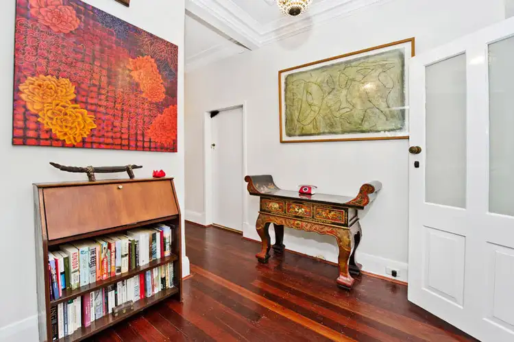 Fifth view of Homely house listing, 21 Captain Pipers Road, Vaucluse NSW 2030