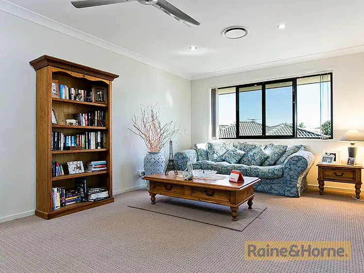 Fifth view of Homely house listing, 4 Regal Place, Kallangur QLD 4503