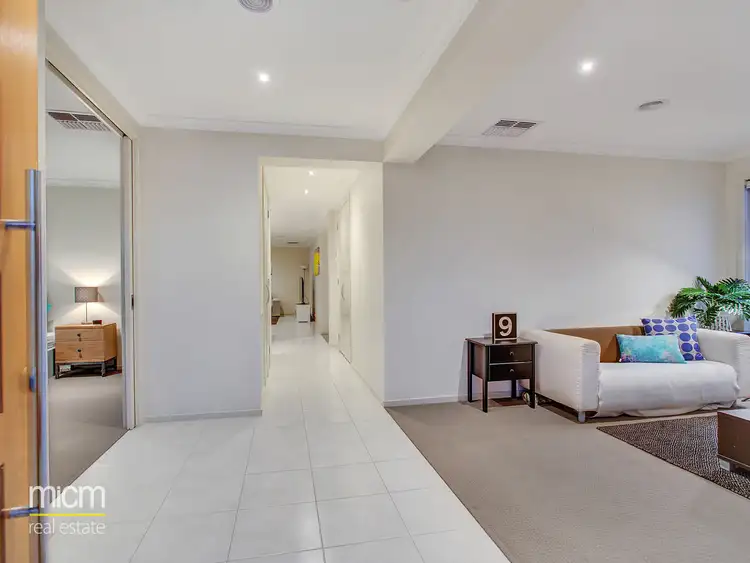 Fifth view of Homely house listing, 52 Alamanda Boulevard, Point Cook VIC 3030