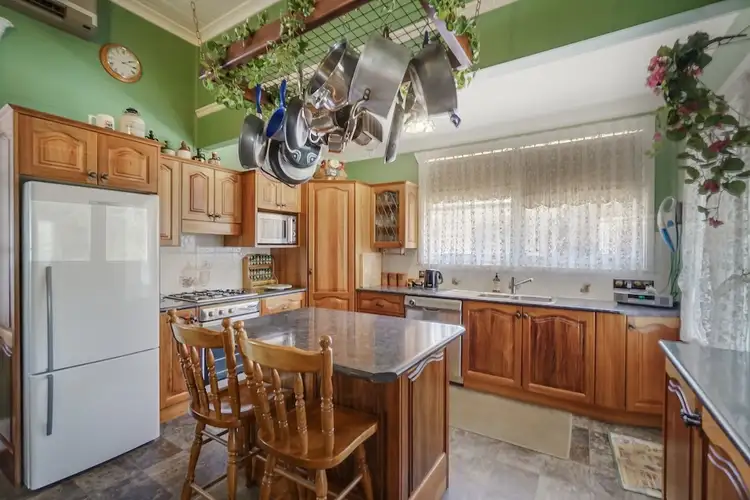 Second view of Homely house listing, 25 CARLTON ROAD, Thirlmere NSW 2572