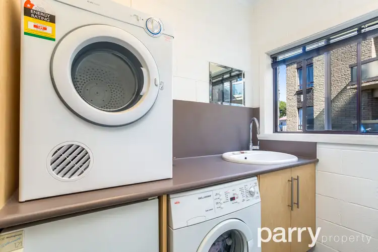 Fifth view of Homely unit listing, Unit 10, 2 High Street, East Launceston TAS 7250