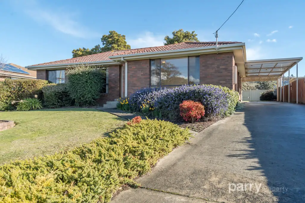 Main view of Homely house listing, 11 Barwing Crescent, Riverside TAS 7250