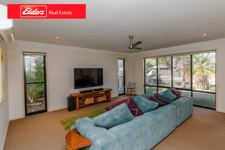 Sixth view of Homely house listing, 3 Bay Breeze Close, Wondunna QLD 4655