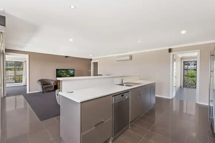 Fourth view of Homely house listing, 4 Triglia Crt, Legana TAS 7277