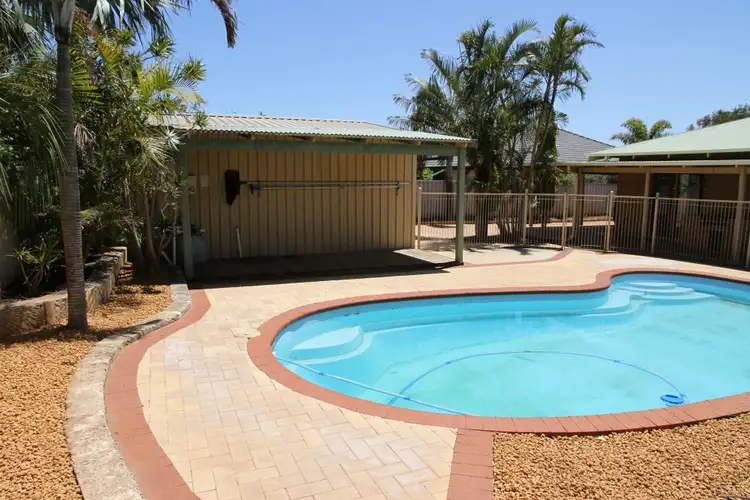 Second view of Homely house listing, 10 Nautilus Crescent, Sunset Beach WA 6530