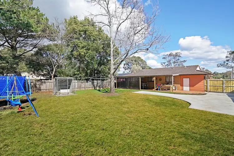 28 Turner Street, Thirlmere NSW 2572