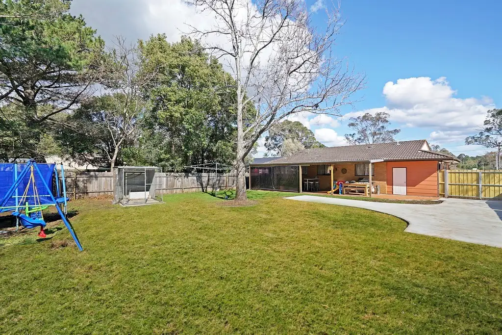 Main view of Homely house listing, 28 Turner Street, Thirlmere NSW 2572