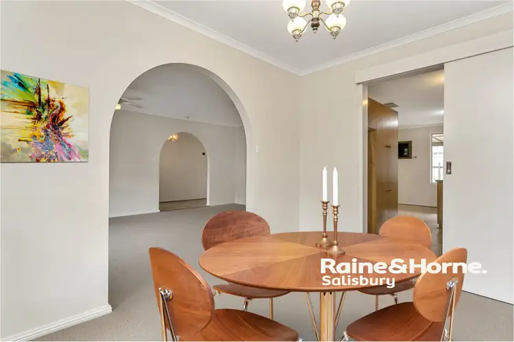 Third view of Homely house listing, 1 Hasse Court, Parafield Gardens SA 5107