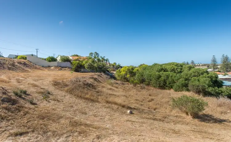 Fifth view of Homely land listing, 21 Hill Way, Geraldton WA 6530