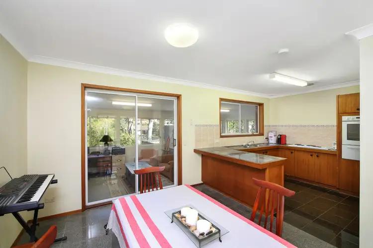 Third view of Homely house listing, 6 Spectrum Road, North Gosford NSW 2250