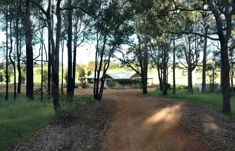 Seventh view of Homely rural property listing, 1125 White Rd, Cundinup Via, Nannup WA 6275