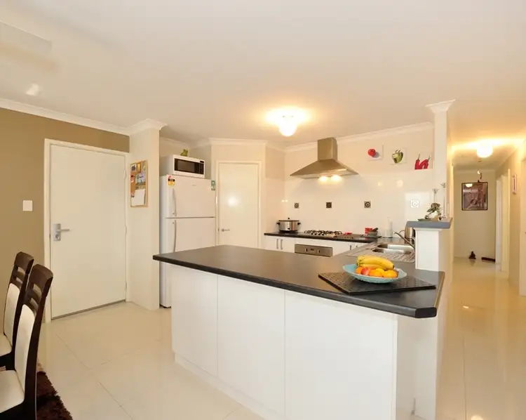 Fifth view of Homely house listing, 6A Calingiri Crescent, Baldivis WA 6171