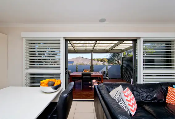 Main view of Homely semi-detached listing, 62A Wallawa Road, Corlette NSW 2315